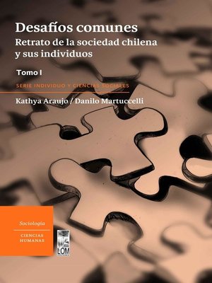 cover image of Desafíos comunes Tomo II